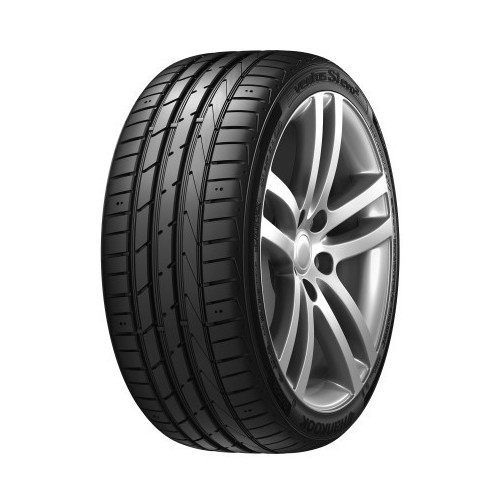 HANKOOK K117B* MOE RFT XL (2022) 245/45R18 100Y