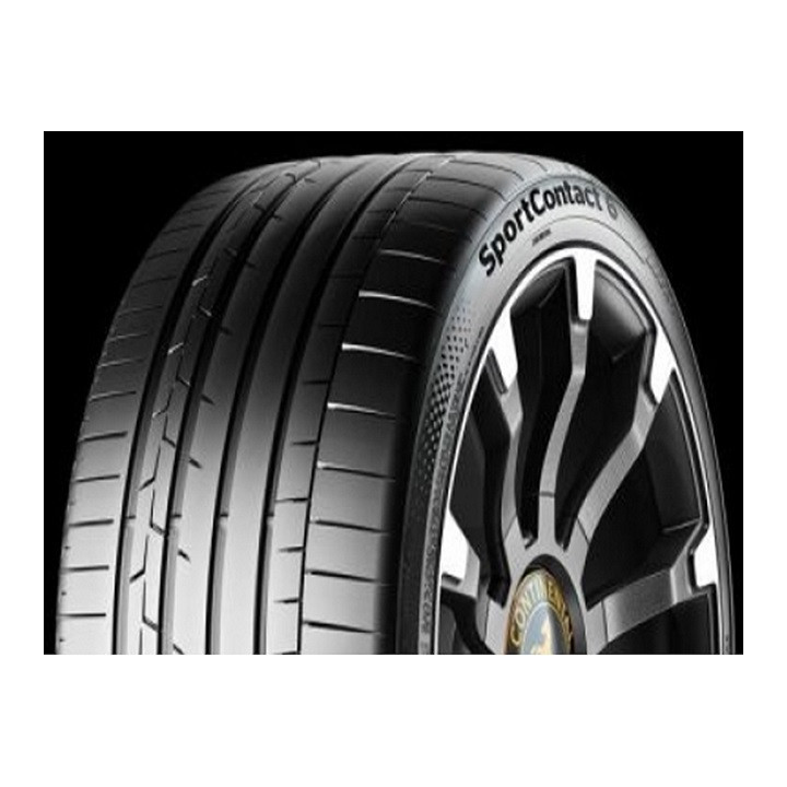 Continental Sport Contact-6 Elect AO FR (Ratlankio apsauga) 285/40R21 