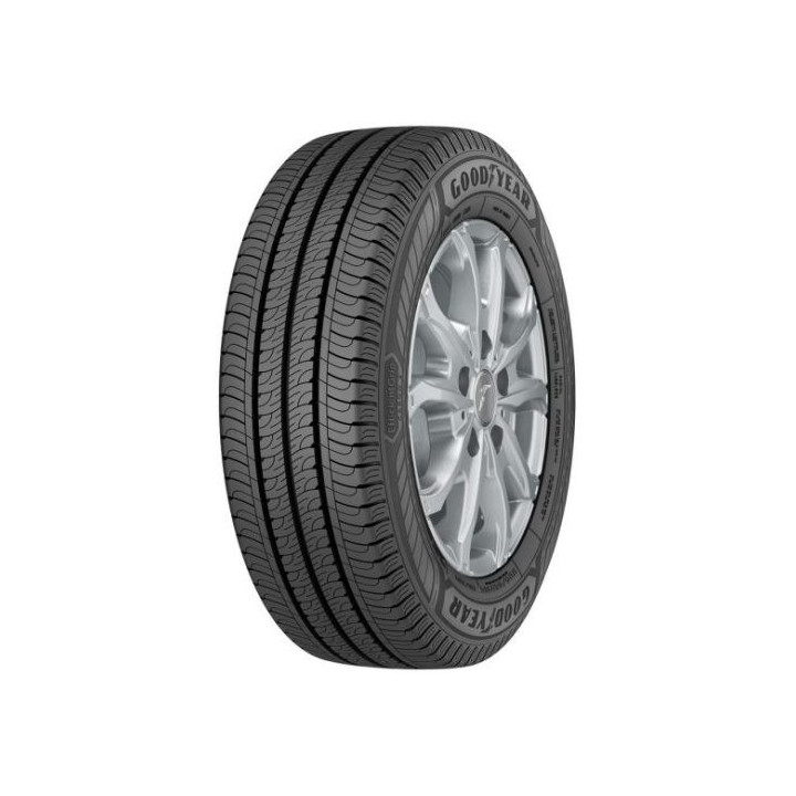 GOODYEAR 235/60R17C EFFICIENTGRIP CARGO 2 117/115R 2 GOODYEAR