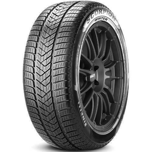 PIRELLI 265/40R21 SCORPION WINTER 105H XL FR MOE-S RFT elt