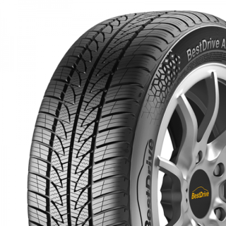 BESTDRIVE 205/60R16 ALL SEASON 96 V XL ( C C B 72dB )