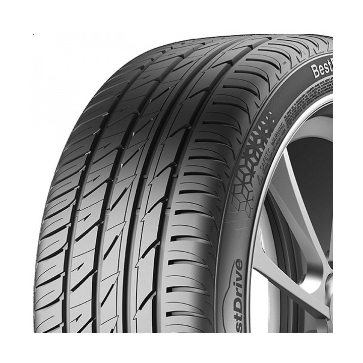 BESTDRIVE 245/40R18 SUMMER 97 Y XL ( C B B 72dB )