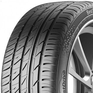 BESTDRIVE 205/55R16 SUMMER 94 V XL ( C B B 72dB )