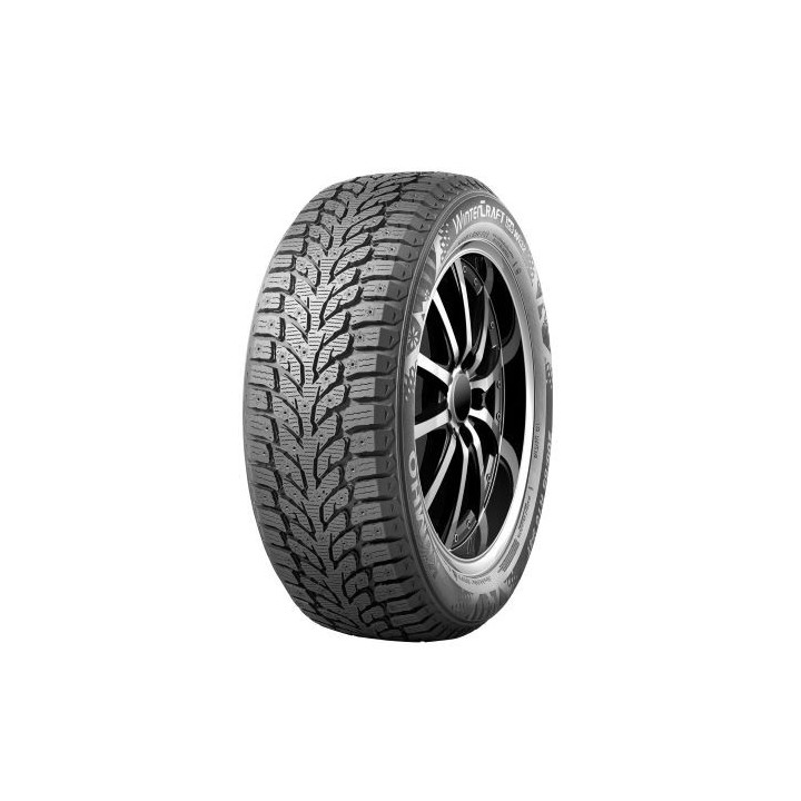 Kumho WinterCraft ice Wi32 XL 2025 Dygliuotos 235/50R18 101T