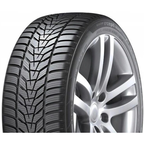 HANKOOK Winter i*cept evo3 W330A 235/55R19 105V
