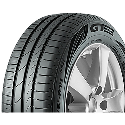 GT RADIAL FE2 195/65R15 91H