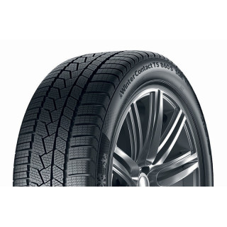 CONTINENTAL WinterContact TS860S XL 255/35R21 98V