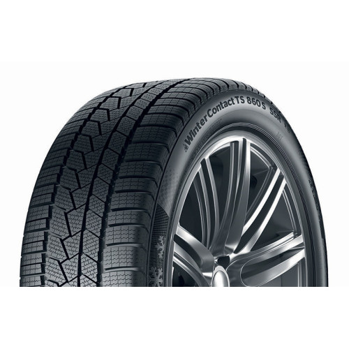 CONTINENTAL WinterContact TS860S XL 255/35R21 98V