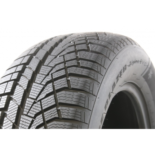 SAILUN Ice Blazer Alpine Evo1 XL 215/45R16 90V