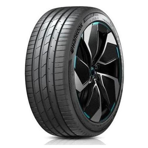 HANKOOK IK01 SOUND ABSORBER XL (DEMO) 215/50R19 97H
