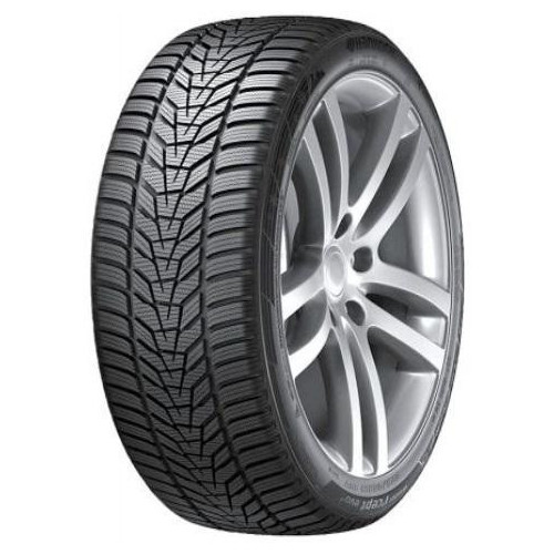 HANKOOK W330 XL 245/35R20 95W