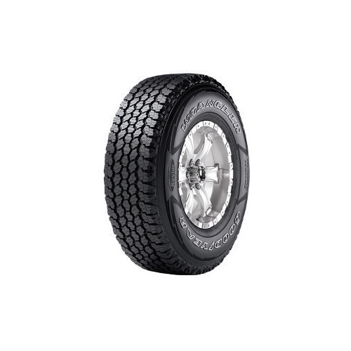GOODYEAR 265/60R18 WRANGLER AT ADVENTURE + 110T GOODYEAR