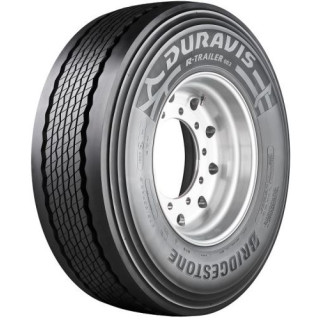 BRIDGESTONE 385/55R22.5 DURT2 160K TL M+S 3PMSF