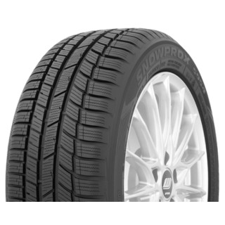 Toyo Snowprox S-954 SUV (Ratlankio apsauga) 315/35R20 106V 2023 Made in Japan