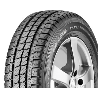 Falken Euroallseason M+S VAN 11 225/75R16 118/116R C 2022 Made in Thai