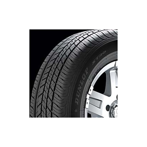 DUNLOP 275/45R20 GRANDTREK WT M3 110V XL FP AO