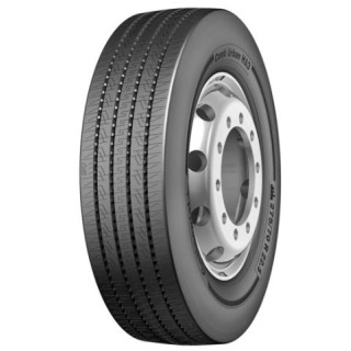 CONTINENTAL HA3 URBAN 265/70R19.5 140M