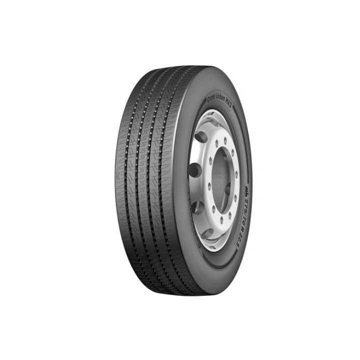 CONTINENTAL HA3 URBAN 265/70R19.5 140M