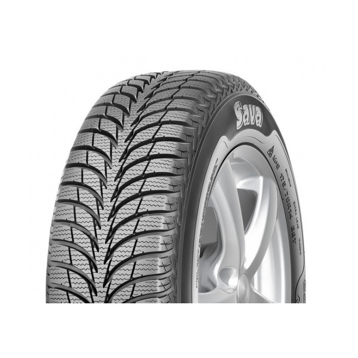 SAVA 205/55R16 ESKIMO ICE 94T MS XL FP