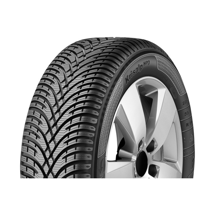 Kleber Krisalp HP3 SUV (Ratlankio apsauga) 235/50R18 101V XL 2023 Made in Romania