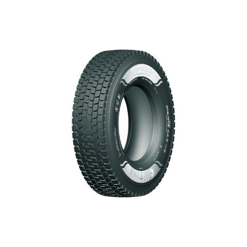 CTM GHD20 TRACTION 18PR 295/80R225 154/149M