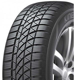 HANKOOK 205/60R16 Kinergy 4S H740 92 H ( C C B 71dB )