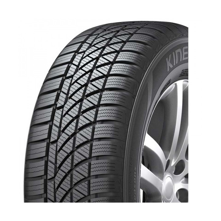HANKOOK 205/60R16 Kinergy 4S H740 92 H ( C C B 71dB )