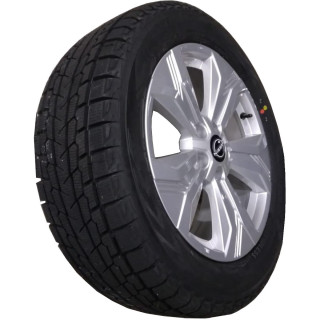 215/65R17 PCR sets J12 4 pcs New Qashqai 17" Yokohama G075   