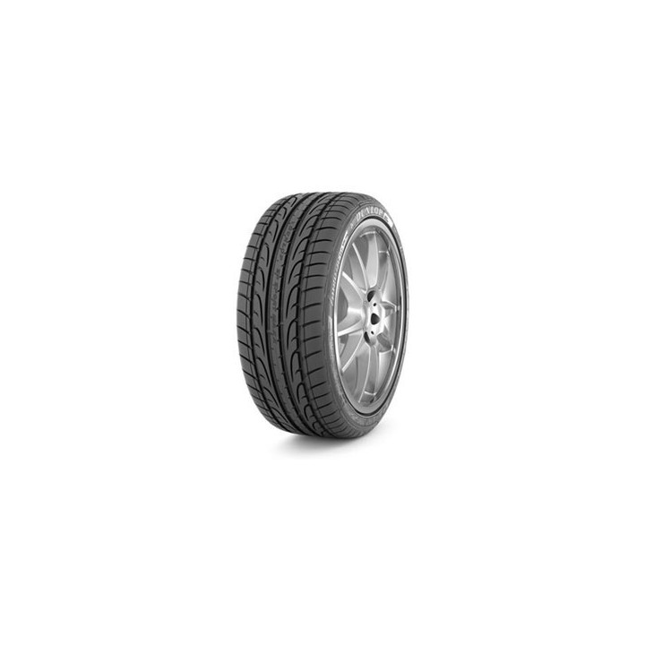 DUNLOP 255/35R20 SP SPORT MAXX 97Y XL MFS J