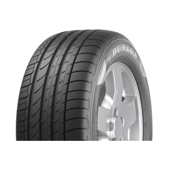 Dunlop SP Quattro Maxx (LR2) (Ratlankio apsauga) 275/40R22 108Y XL 2022 Made in Germany