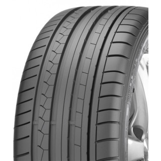 DUNLOP 275/30R20 SP SPORT MAXX GT 97Y XL FP MFS ROF *