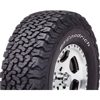 BF GOODRICH 275/60R20 ALL TERAIN T/A KO2 119S XL RBL