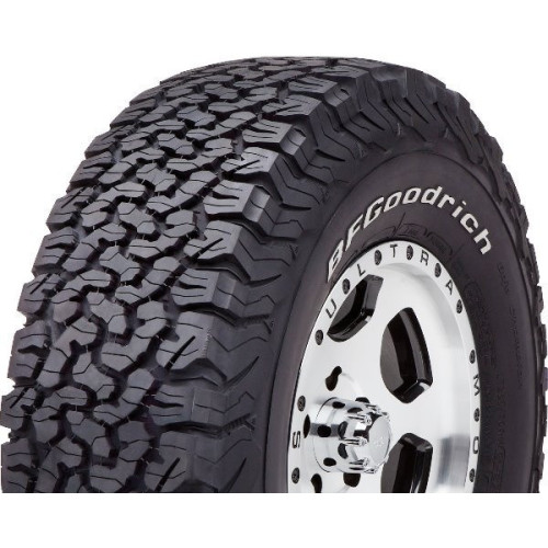 BF GOODRICH 275/60R20 ALL TERAIN T/A KO2 119S XL RBL