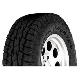 TOYO 235/60R18 OPEN CONTRY A/T III 107H XL