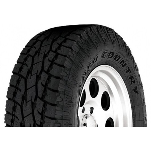 TOYO 195/80R15 OPEN CONTRY A/T III 96S