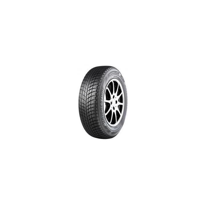 BRIDGESTONE 225/45R17 LM001 91H 1SE WRE *
