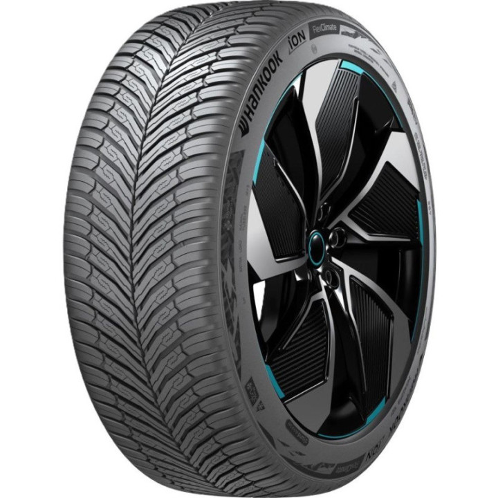 HANKOOK 235/55R18 ION FLEXCLIMATE (IL01) 104V XL Sound Absorber