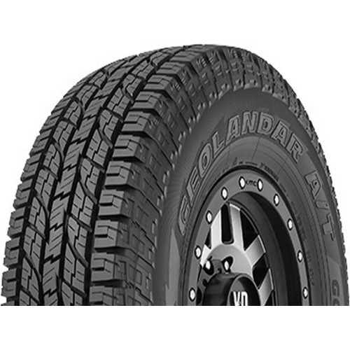 YOKOHAMA 265/45R20 GEOLANDAR CV4S G061 108V XL
