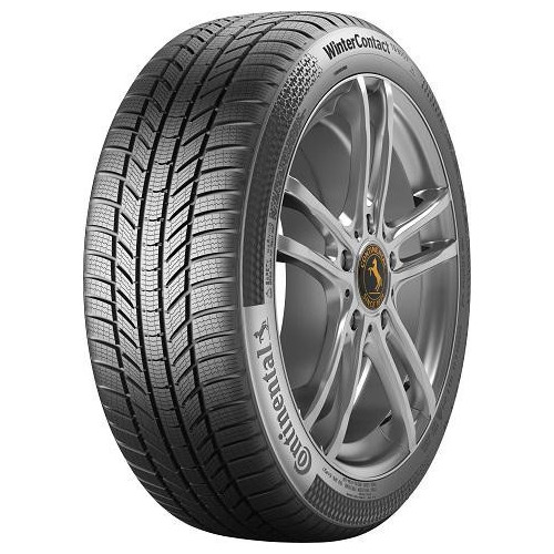CONTINENTAL TS-870 P MO XL 225/50R17 98H