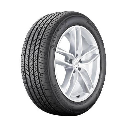 BRIDGESTONE 255/50R20 ALENZA SPORT ALL SEASON 109H XL RE0 RFT RFT