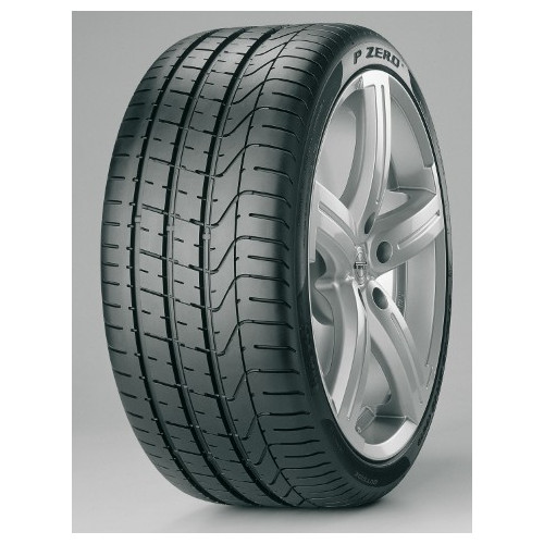 PIRELLI P ZERO XL L 255/30R20 92Y