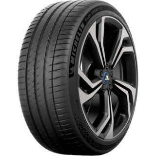 MICHELIN 255/50R20 PILOT SPORT EV 109V XL POL FSL