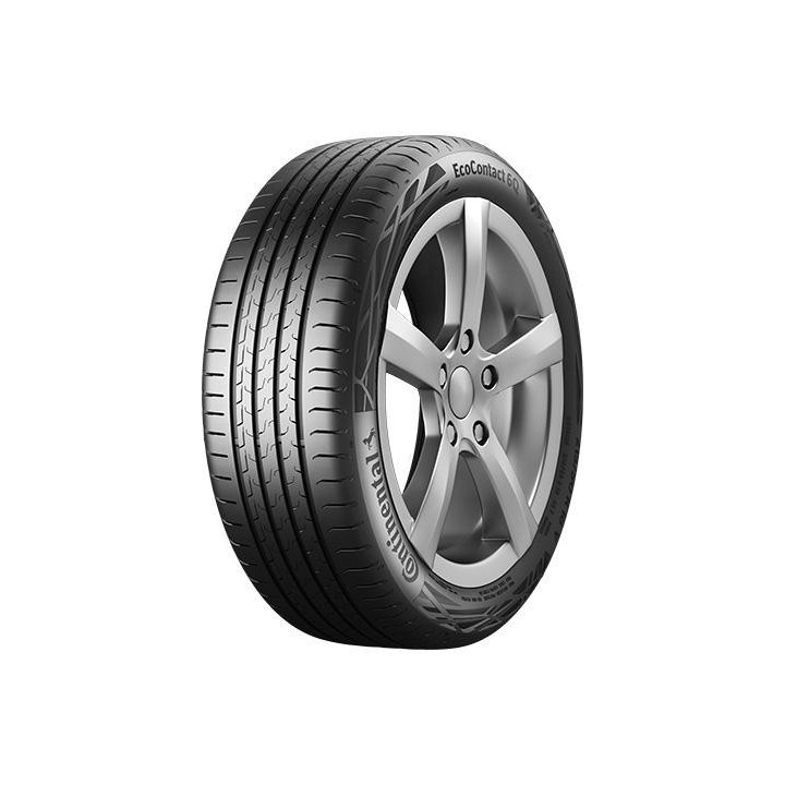 CONTINENTAL ECO 6 Q SEAL (+) XL 235/55R19 105T
