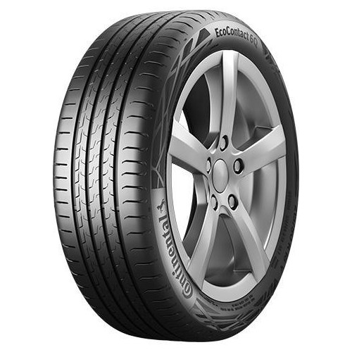 CONTINENTAL ECO 6 Q SEAL (+) XL 235/55R19 105T