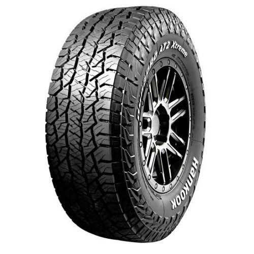 HANKOOK 235/85R16 DYNAPRO AT2 XTREME (RF12) 120/116S RP