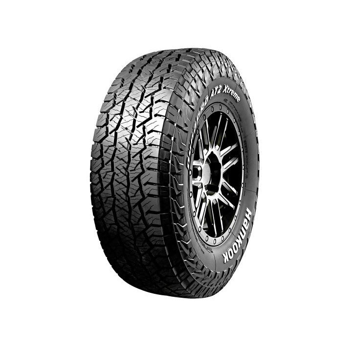 HANKOOK 225/75R16 DYNAPRO AT2 XTREME (RF12) 115/112S RP