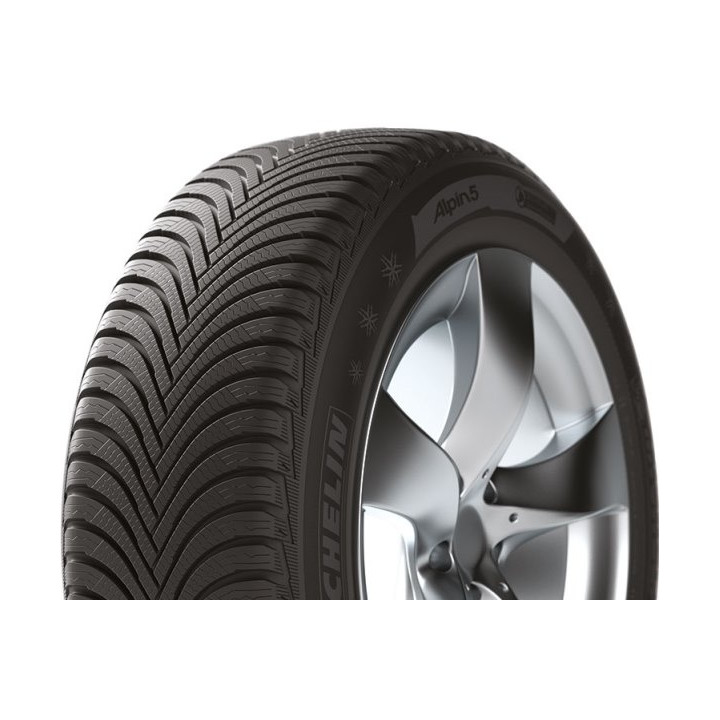 Michelin Pilot Alpin 5 SUV 235/50R20 104V XL 2023