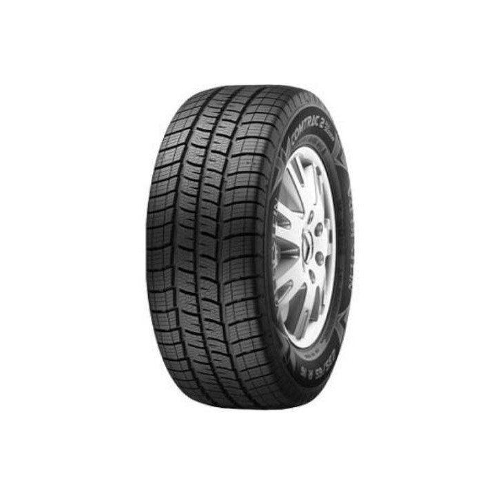 VREDESTEIN COMTRAC 2 ALL SEASON + 205/75R16 113R