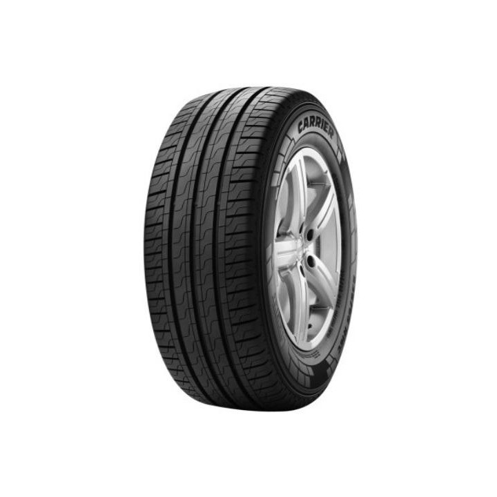 PIRELLI CARRIER 195/75R16 110R