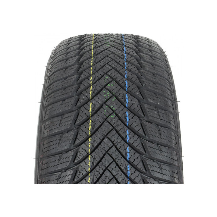 MINERVA FROSTRACK HP XL 195/55R16 91V